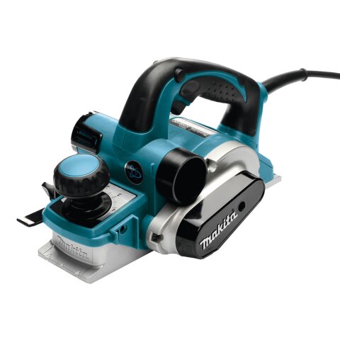 Makita KP0810CJ Falzhobel 82 mm