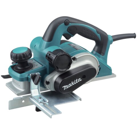 Makita KP0810J Falzhobel 82 mm