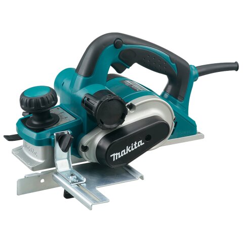 Makita KP0810J Falzhobel 82 mm