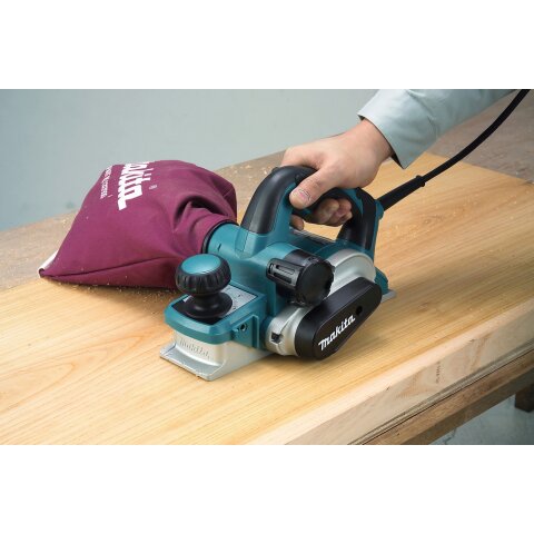 Makita KP0810J Falzhobel 82 mm