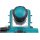 Makita KP0810J Falzhobel 82 mm