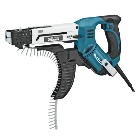 Makita 6842 Magazinschrauber 25-55 mm EN