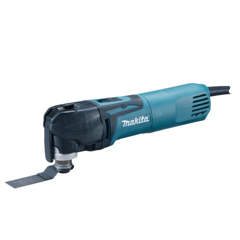 Makita TM3010CX4J Multifunktionswerkzeug 320 W EN