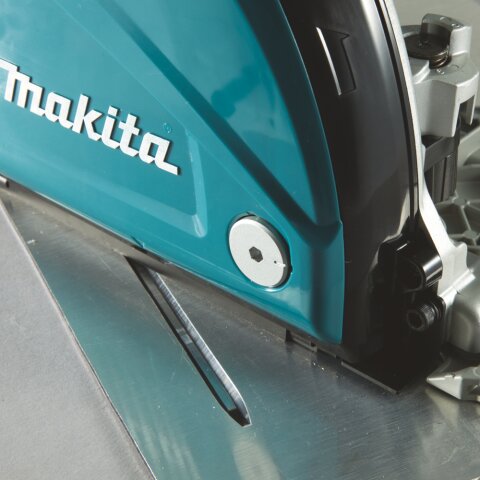 Makita CA5000XJ Plattenfräse 1.300 W EN