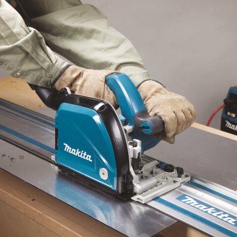 Makita CA5000XJ Plattenfräse 1.300 W