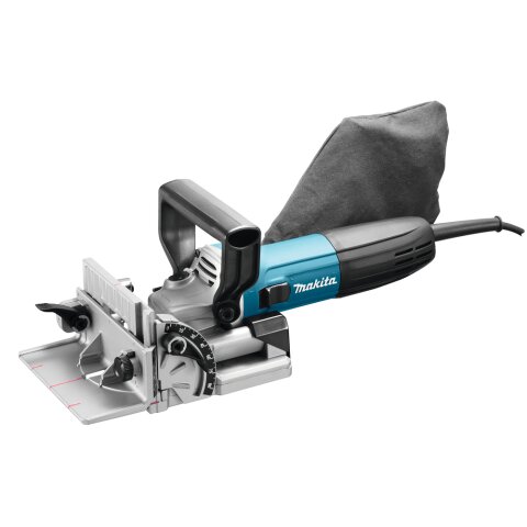 Makita PJ7000J Nutfräse 701 W