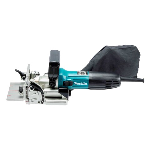 Makita PJ7000J Nutfräse 701 W
