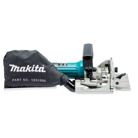 Makita PJ7000J Nutfräse 701 W