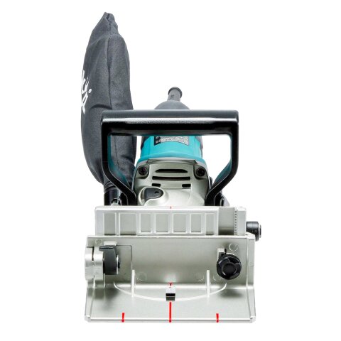 Makita PJ7000J Nutfräse 701 W