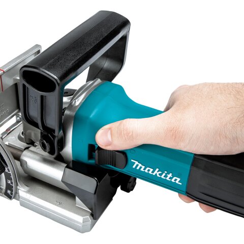 Makita PJ7000J Nutfräse 701 W