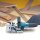 Makita PJ7000J Nutfräse 701 W