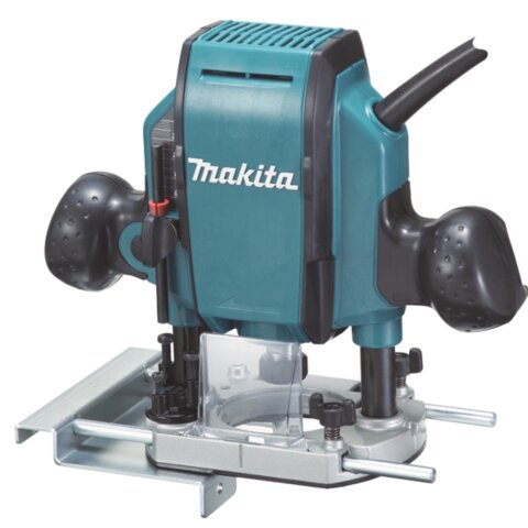 Makita RP0900J Oberfräse 900 W