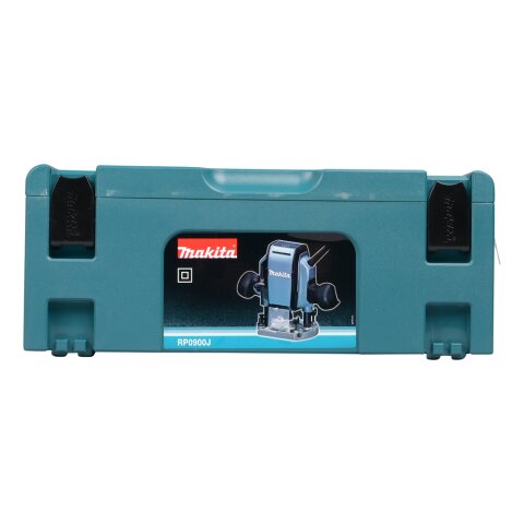 Makita RP0900J Oberfräse 900 W