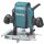 Makita RP0900J Oberfräse 900 W EN