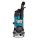 Makita RP1111CJFA Oberfräse 1.100 W inkl. D-53556 12-teiligem Fräser-Set im MAKPAC