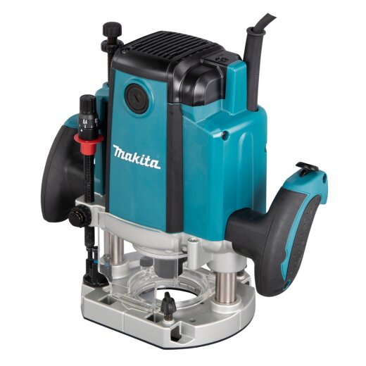 Makita RP1802X07 Oberfräse 1.850 W im MAKPAC EN
