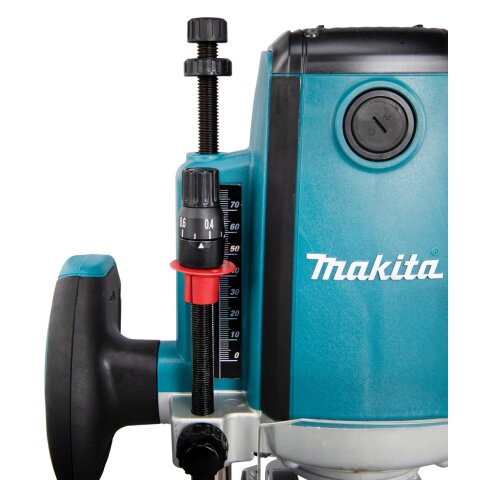 Makita RP1802X07 Oberfräse 1.850 W im MAKPAC EN
