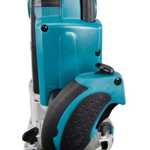 Makita RP1802X07 Oberfräse 1.850 W im MAKPAC EN