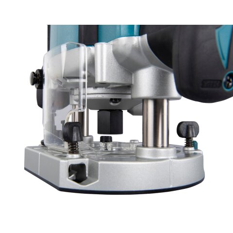 Makita RP1802X07 Oberfräse 1.850 W im MAKPAC EN