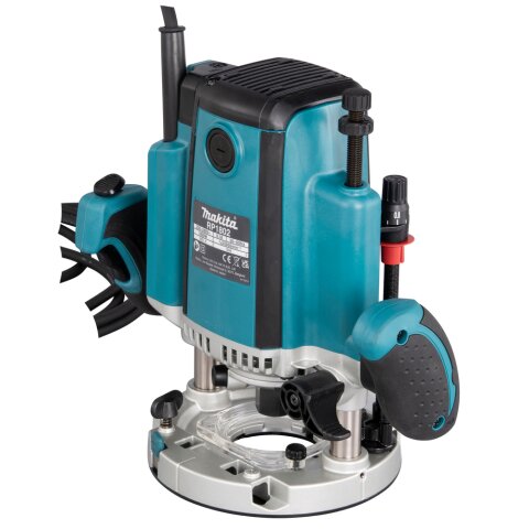 Makita RP1802X07 Oberfräse 1.850 W im MAKPAC EN