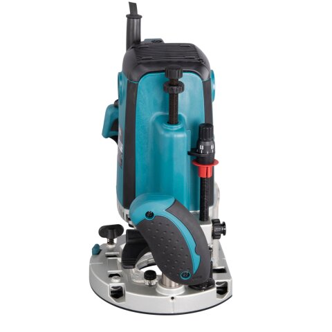 Makita RP1802X07 Oberfräse 1.850 W im MAKPAC EN