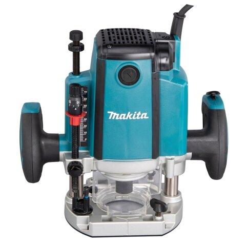 Makita RP1802X07 Oberfräse 1.850 W im MAKPAC EN