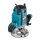 Makita RP1802X07 Oberfräse 1.850 W im MAKPAC EN