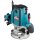 Makita RP1802X07 Oberfräse 1.850 W im MAKPAC EN