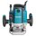 Makita RP1802X07 Oberfräse 1.850 W im MAKPAC EN