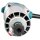 Makita RT0702CX2J Multifunktionsfräse 710 W inkl. Fräsmodule im MAKPAC EN