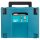Makita RT0702CX2J Multifunktionsfräse 710 W inkl. Fräsmodule im MAKPAC EN