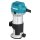 Makita RT0702CX2J Multifunktionsfräse 710 W inkl. Fräsmodule im MAKPAC EN