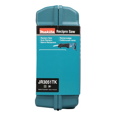 Makita JR3051TK Reciprosäge 1.200 W