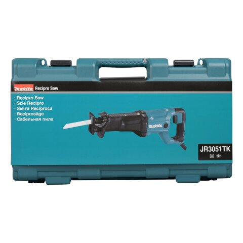 Makita JR3051TK Reciprosäge 1.200 W