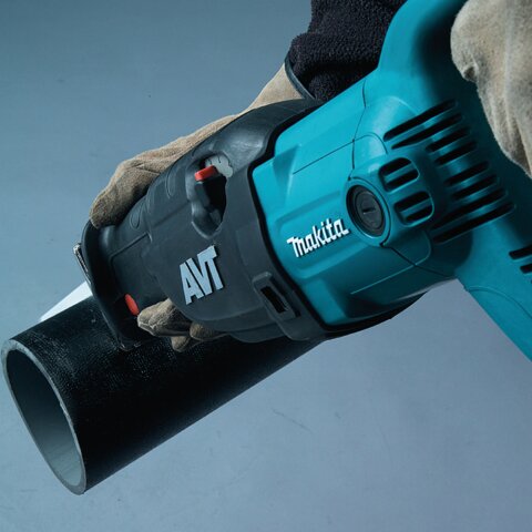 Makita JR3070CT Reciprosäge 1.510 W EN