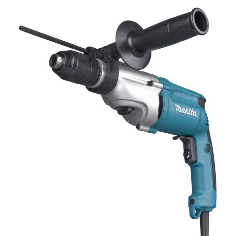 Makita HP2051FJ Schlagbohrmaschine 720 W mit LED