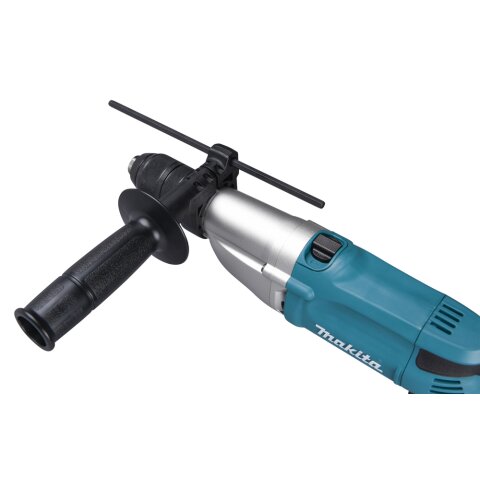 Makita HP2051FJ Schlagbohrmaschine 720 W mit LED