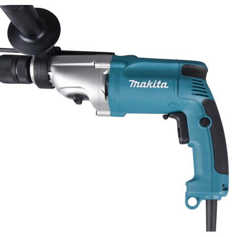 Makita HP2051FJ Schlagbohrmaschine 720 W mit LED