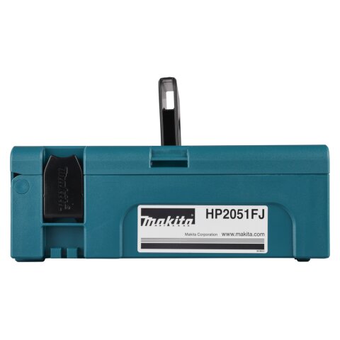 Makita HP2051FJ Schlagbohrmaschine 720 W mit LED