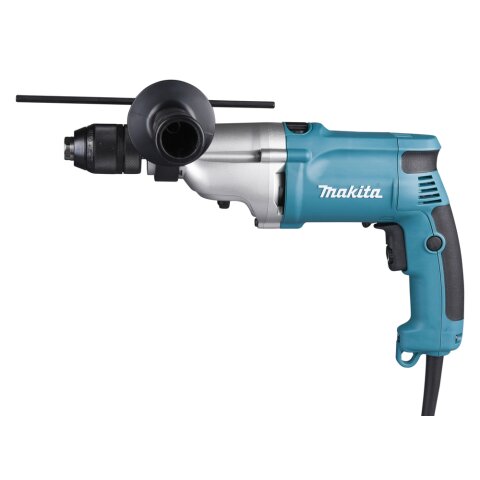 Makita HP2051FJ Schlagbohrmaschine 720 W mit LED