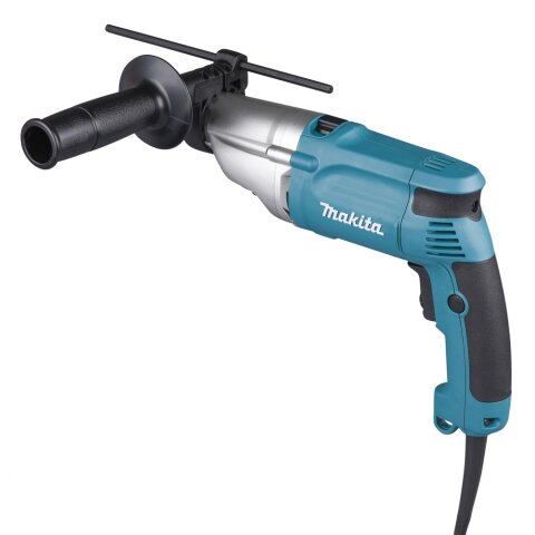 Makita HP2051FJ Schlagbohrmaschine 720 W mit LED