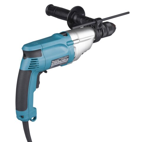 Makita HP2051FJ Schlagbohrmaschine 720 W mit LED