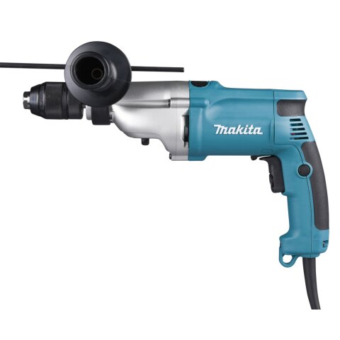 Makita HP2051FJ Schlagbohrmaschine 720 W mit LED