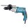 Makita HP2051FJ Schlagbohrmaschine 720 W mit LED