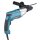 Makita HP2051FJ Schlagbohrmaschine 720 W mit LED