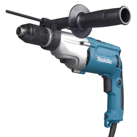 Makita HP2071FJ Schlagbohrmaschine 1.010 W mit LED