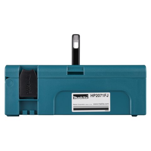 Makita HP2071FJ Schlagbohrmaschine 1.010 W mit LED
