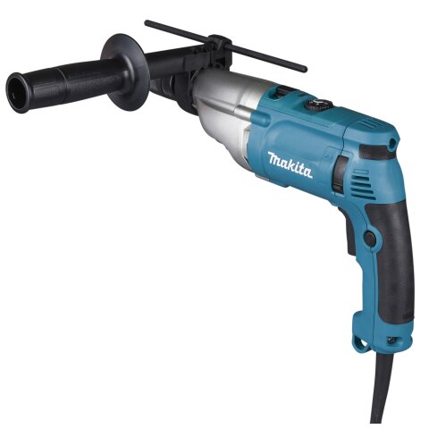 Makita HP2071FJ Schlagbohrmaschine 1.010 W mit LED