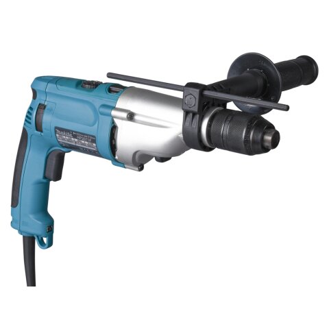 Makita HP2071FJ Schlagbohrmaschine 1.010 W mit LED