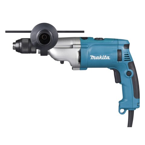 Makita HP2071FJ Schlagbohrmaschine 1.010 W mit LED